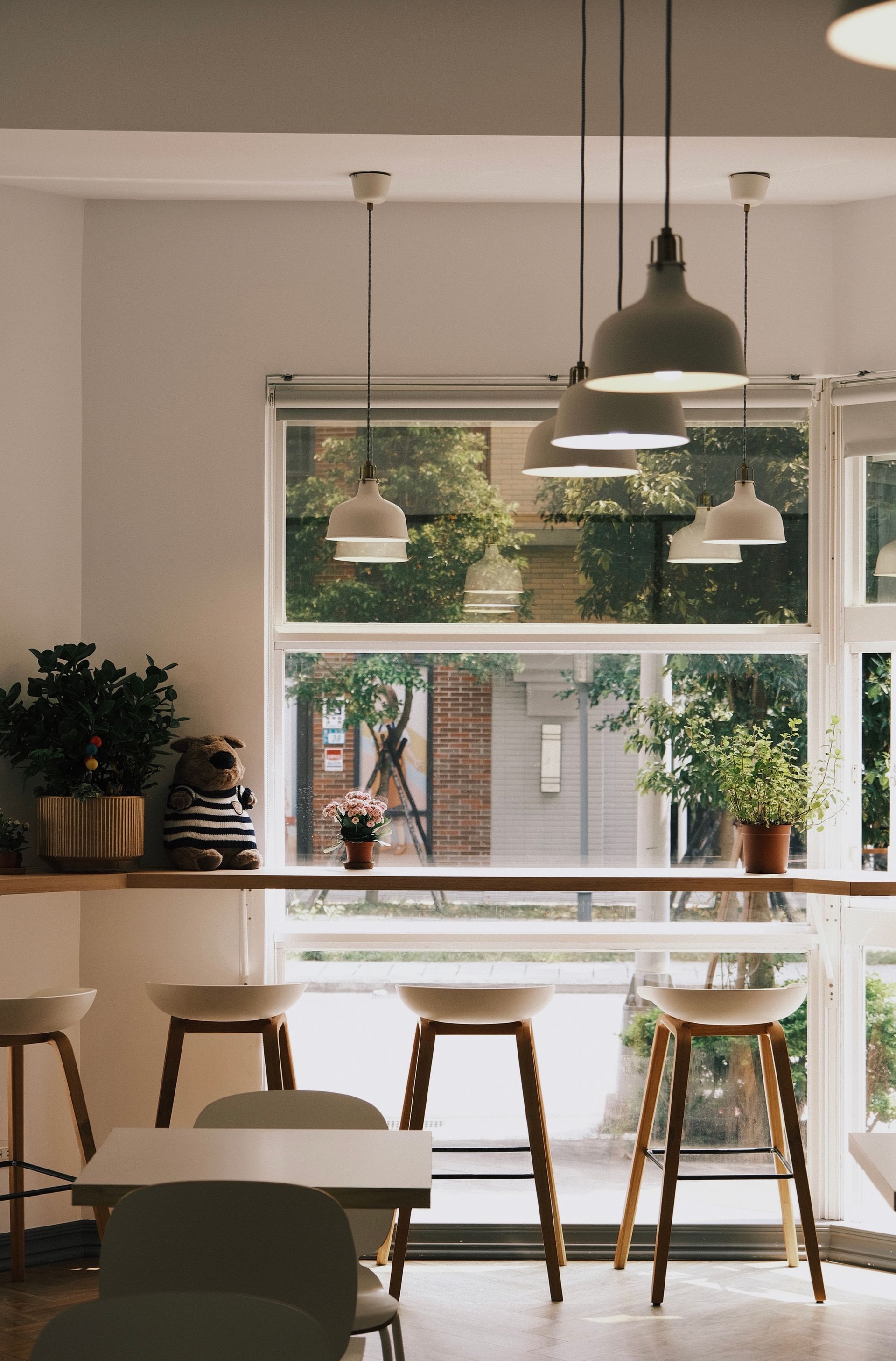 Demo-Website Café Lindenhof